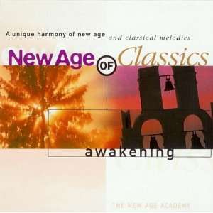  New Age of Classics Awakening Various Artists Music
