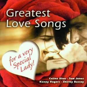  Greatest Love Songs Various Artists Music