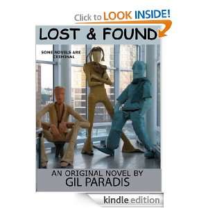 Start reading LOST & FOUND on your Kindle in under a minute . Dont 