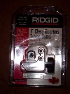 RIDGID TRIM ROUTER AND TWO OTHER RIDGID TOOLS  