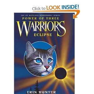   (Warriors: Power of Three #4) (9780060892111): Erin Hunter: Books