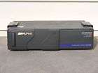 alpine compact disc changer chm s601 returns accepted within 14