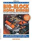 rebuild big block mopar engines 383 400 413 426w 440 expedited 