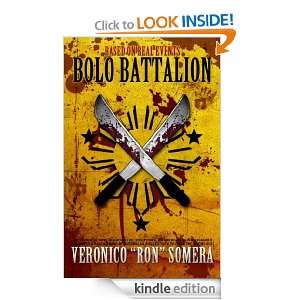 Start reading Bolo Battalion  Don 