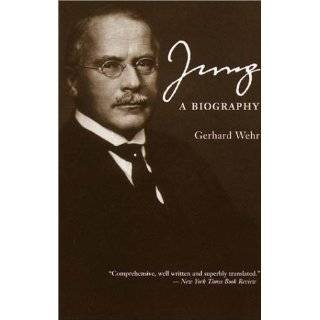  Carl Gustav Jung A Biography Explore similar items