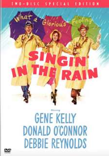 Singin in the Rain (FS/DVD)  Overstock