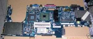 Acer Aspire 9500 Motherboard HDQ70 LA 2781P TESTED  