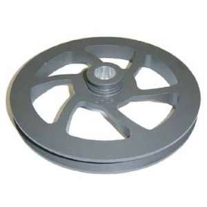 Performance Steering Components PP2404 Power Steering TC Pump Pulley 6 