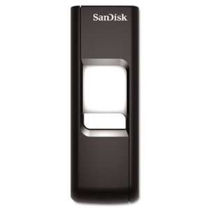  Sandisk Cruzer USB Flash Drive SDICZ36004GA11: Electronics
