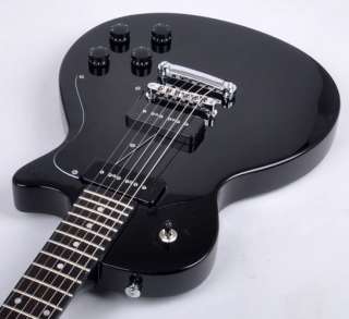 SX Callisto JR BK Electric Guitar New  