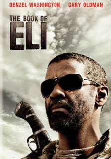 The Book of Eli (DVD)  