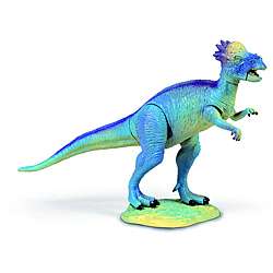Dino Dan Medium Pachycephalosaurus Figure  
