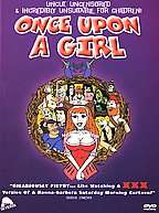 Once Upon a Girl (DVD)  