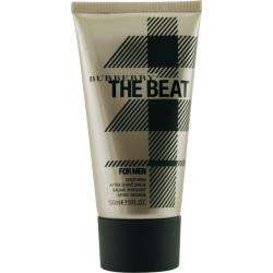   Burberry The Beat Mens 5 oz Aftershave Balm  
