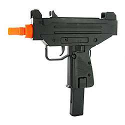 Spring Micro Mini Machine Pistol Airsoft Gun  Overstock