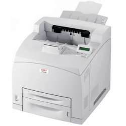 Oki B6300 Laser Printer  