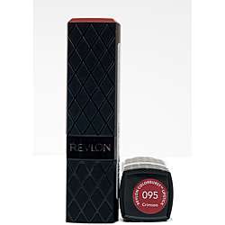 Revlon Colorburst #95 Crimson Lipstick 0.13 oz (Pack of 4)  Overstock 