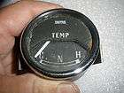 Smiths Temperature Gauge BT2218/00 . MG # BHA4686, Fi