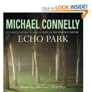 echo park harry bosch and over one million other books