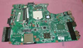 Toshiba Satellite L655 L655D S5050 AMD Motherboard A000076380 Good 