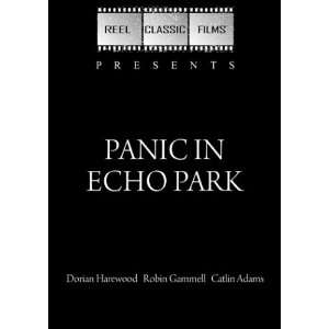  Panic in Echo Park (1977) Dorian Harewood, Robin Gammell 