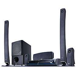 LG LHB977 Network Blu ray Disc Home Theater System (Refurbished 