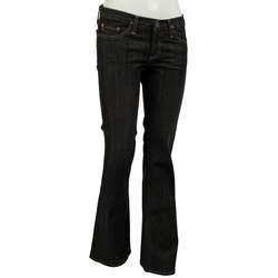 AG The Angel Womens Black Bootcut Jeans  Overstock