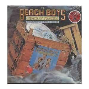   Their Original Backing Tracks to the Songs The Beach Boys Music