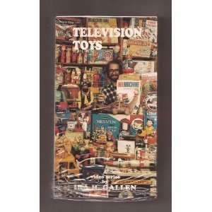  Television Toys Vol. 2 [VHS] Various Movies & TV