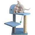 Armarkat Cat Tree Pet Furniture Condo Scratcher