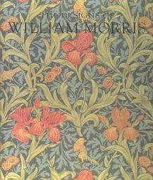 The Designs of William Morris  