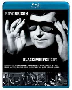 Roy Orbison and Friends   Black and White Night (Blu ray Disc 
