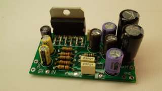 10 Watt, 2 Channel Audio Power Amplifier Kit (#2089)  