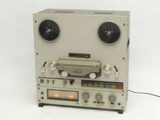 vintage electronics vintage audio video reel to reel tape recorders