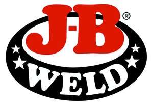 JB J B Weld 8276 Kwik Weld 1oz. Tubes Adhesive Compound Made In USA 