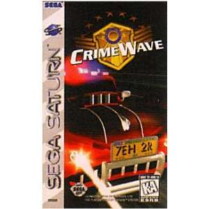  Crime Wave Video Games