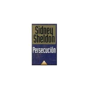  Persecución (9789500420389) Sidney Sheldon Books