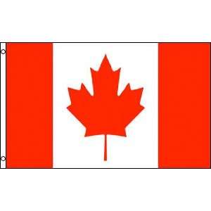  Canada Official Canadian flag