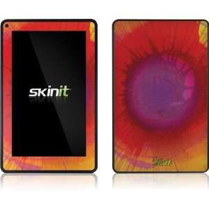  Skinit Helios Vinyl Skin for  Kindle Fire 