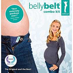 Fertile Mind Belly Belt Combo Kit  