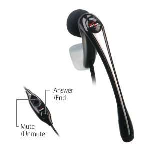  Mobile Phone Headset Noise canceling VERIZON: Cell Phones 