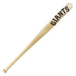 San Francisco Giants Mini bat Souvenir Set  Overstock