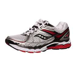 Saucony Mens ProGrid Hurricane Running Shoes Today $35.49