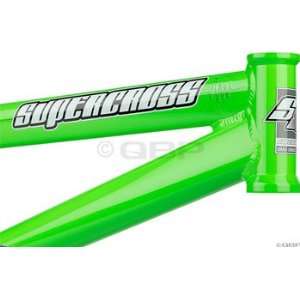  Supercross Envy Pro Neon Green