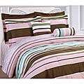 Pink Comforter Sets   Buy Fashion Bedding Online 