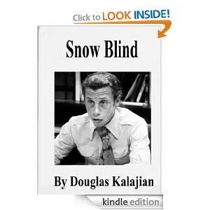 Start reading Snow Blind  