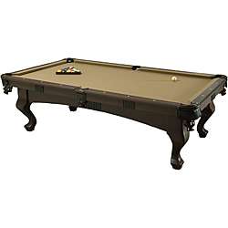 Manhattan Pool Table and Ping Pong Conversion Top  