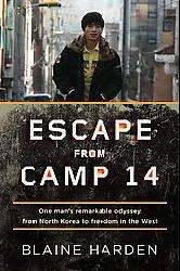 Escape from Camp 14 (Hardcover)  