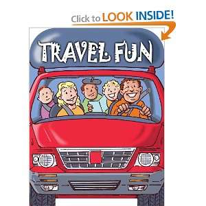  Travel Fun (9781616263003): Mark Ammerman: Books
