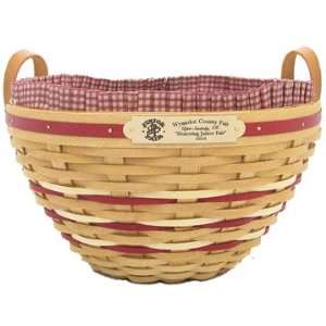  American Traditions Baskets Large Bowl